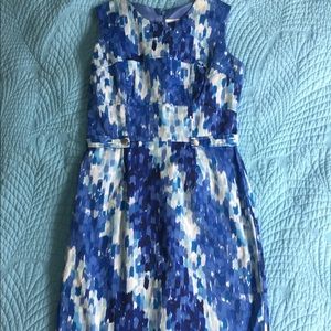 Calvin Klein Business Dress - size 4